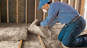 Types of Insulation We Offer in Franklinville, NJ